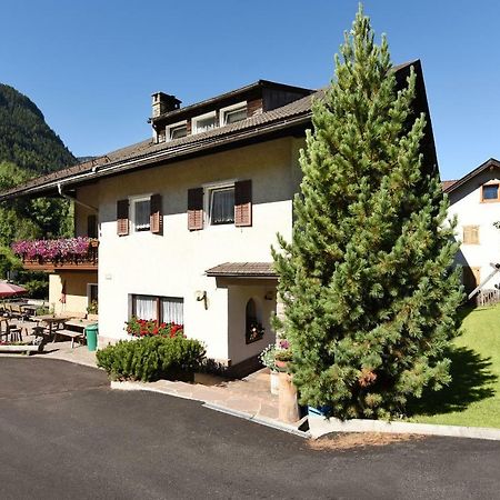 Hotel Garni Vanadis Ortisei Ngoại thất bức ảnh