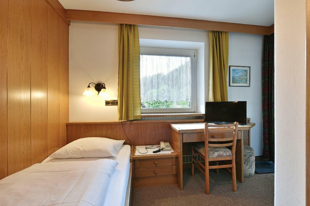 Hotel Garni Vanadis Ortisei Ngoại thất bức ảnh
