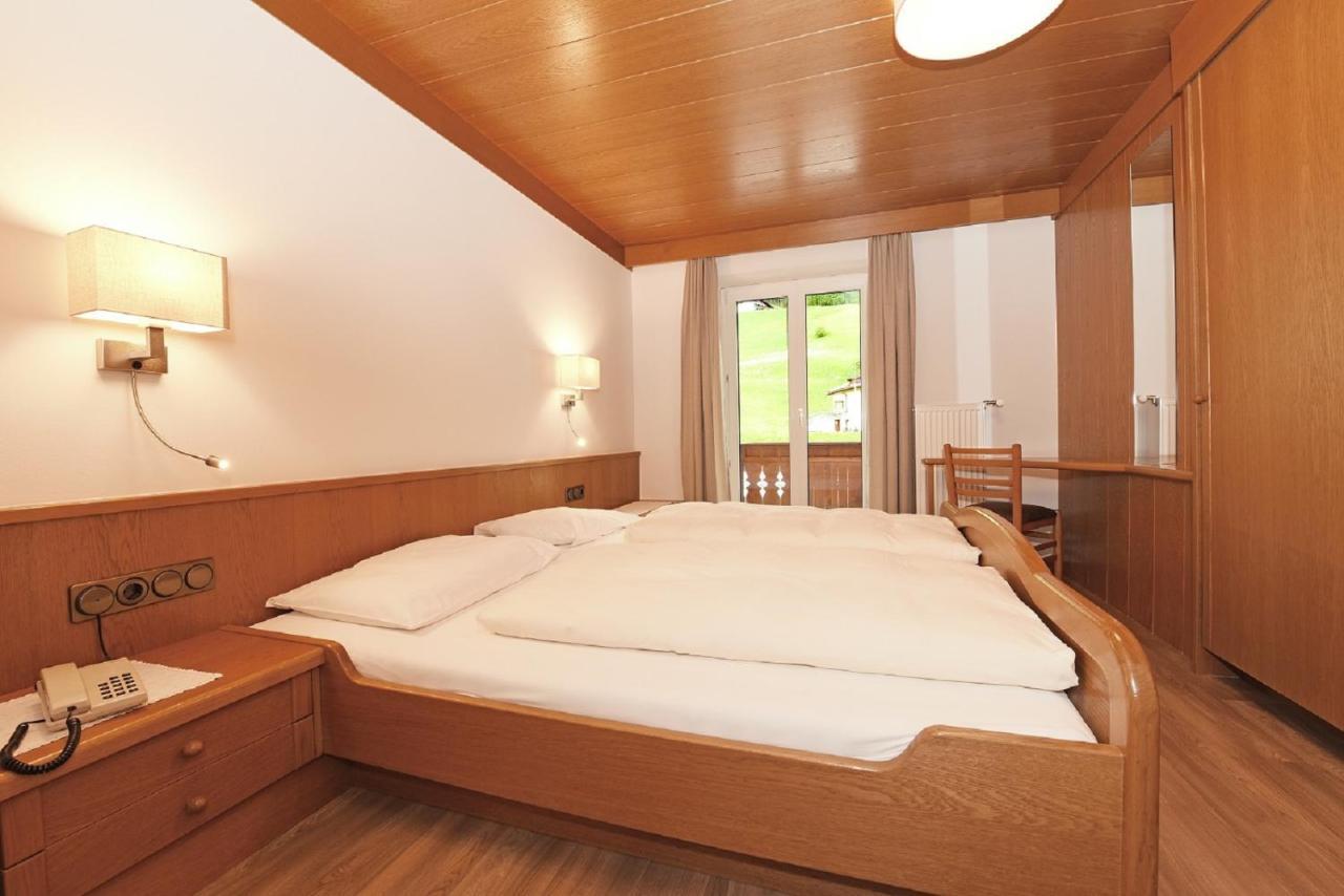 Hotel Garni Vanadis Ortisei Ngoại thất bức ảnh
